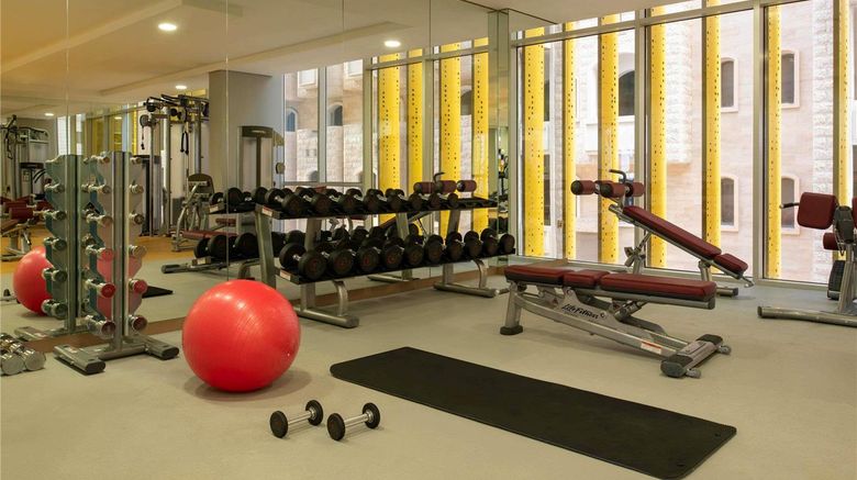 <b>Ibis Doha Health</b>. Images powered by <a href="https://iceportal.shijigroup.com/" title="IcePortal" target="_blank">IcePortal</a>.