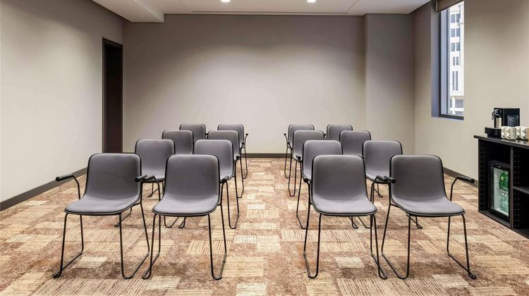 Ibis Doha Meeting