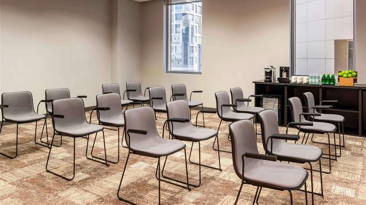 Ibis Doha Meeting