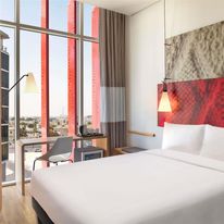 Ibis Doha