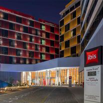 Ibis Doha