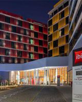 Ibis Doha
