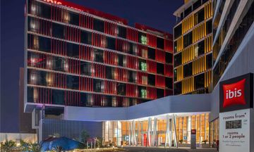 Ibis Doha