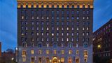 21c Museum Hotel St Louis Exterior