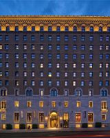 21c Museum Hotel St Louis