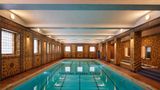 21c Museum Hotel St Louis Pool