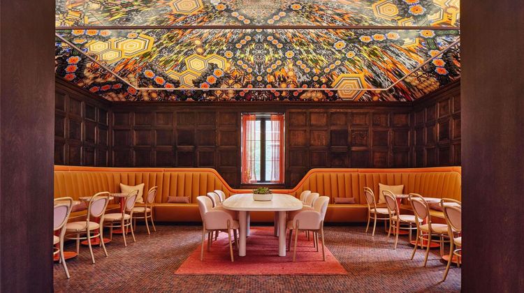21c Museum Hotel St Louis Restaurant