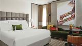 21c Museum Hotel St Louis Room