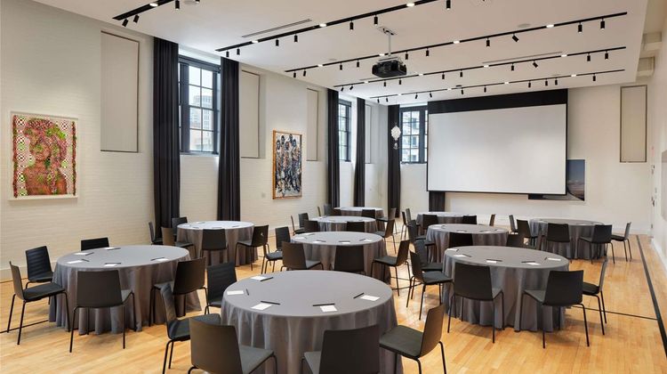 21c Museum Hotel St Louis Meeting