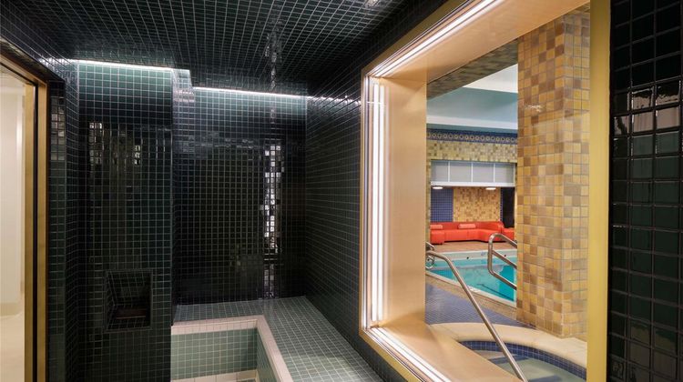 21c Museum Hotel St Louis Spa