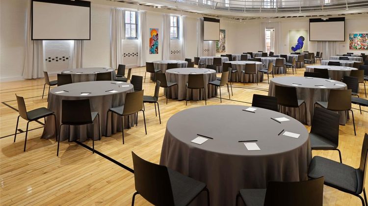 21c Museum Hotel St Louis Meeting