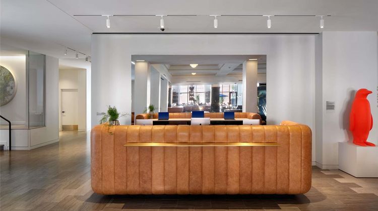 21c Museum Hotel St Louis Exterior