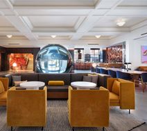 21c Museum Hotel St Louis Exterior