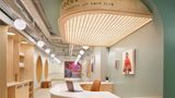 21c Museum Hotel St Louis Spa