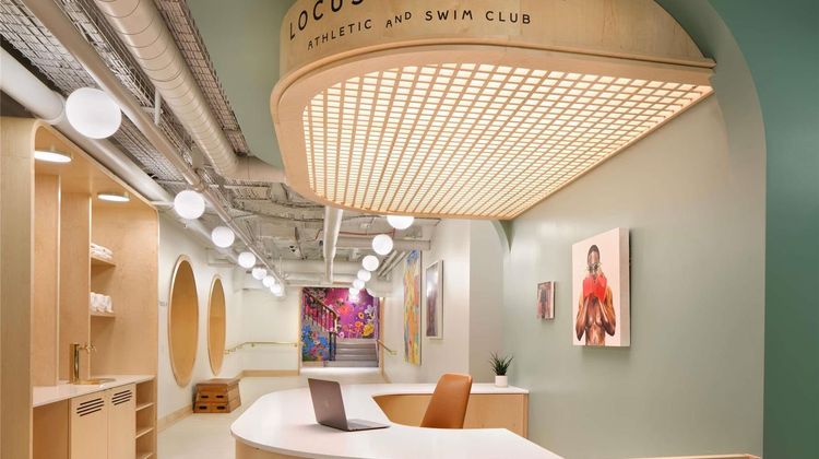 21c Museum Hotel St Louis Spa