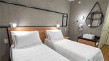 Ibis Guarapuava Room