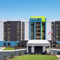 Home2 Suites by Hilton Keystone Crossing