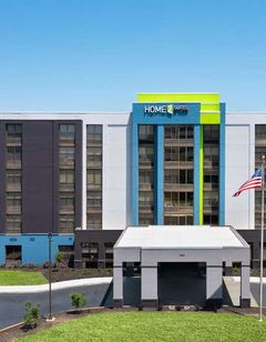 Home2 Suites by Hilton Keystone Crossing