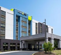 Home2 Suites by Hilton Keystone Crossing Exterior