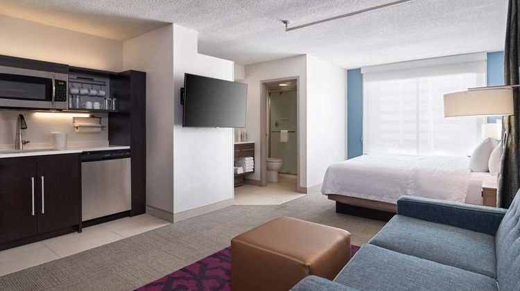 Home2 Suites by Hilton Keystone Crossing Other