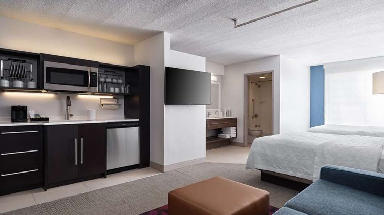 Home2 Suites by Hilton Keystone Crossing Other