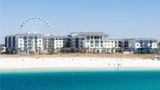 Embassy Suites Panama City Beach Resort Exterior