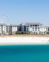 Embassy Suites Panama City Beach Resort