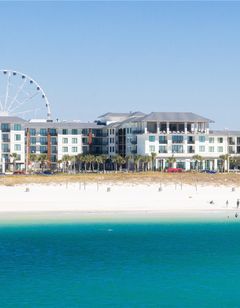 Embassy Suites Panama City Beach Resort