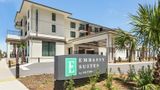 Embassy Suites Panama City Beach Resort Exterior
