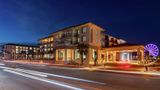 Embassy Suites Panama City Beach Resort Exterior