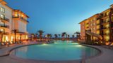 Embassy Suites Panama City Beach Resort Pool