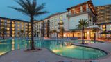 Embassy Suites Panama City Beach Resort Pool