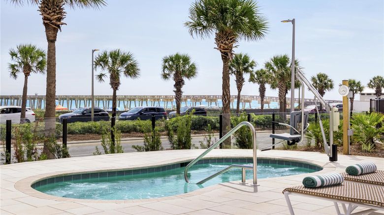 <b>Embassy Suites Panama City Beach Resort Spa</b>. Images powered by <a href="https://iceportal.shijigroup.com/" title="IcePortal" target="_blank">IcePortal</a>.