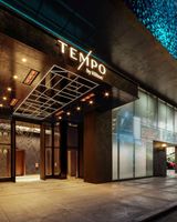 Tempo by Hilton New York Times Square