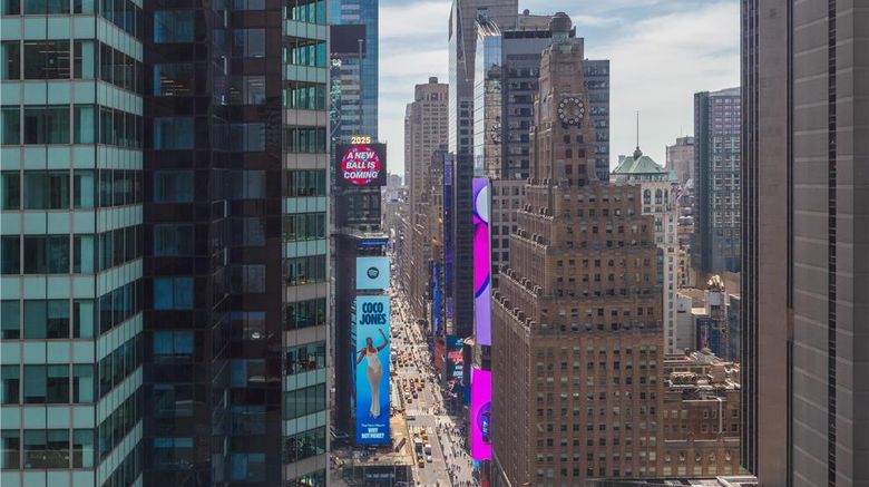 <b>Tempo by Hilton New York Times Square Other</b>. Images powered by <a href="https://iceportal.shijigroup.com/" title="IcePortal" target="_blank">IcePortal</a>.