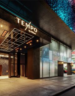 Tempo by Hilton New York Times Square