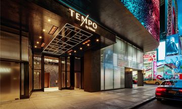 Tempo by Hilton New York Times Square