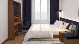 <b>Hampton by Hilton Istanbul Arnavutkoy Room</b>. Images powered by <a href="https://iceportal.shijigroup.com/" title="IcePortal" target="_blank">IcePortal</a>.