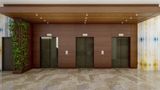 <b>Hampton by Hilton Istanbul Arnavutkoy Lobby</b>. Images powered by <a href="https://iceportal.shijigroup.com/" title="IcePortal" target="_blank">IcePortal</a>.