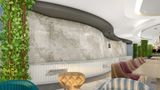 <b>Hampton by Hilton Istanbul Arnavutkoy Restaurant</b>. Images powered by <a href="https://iceportal.shijigroup.com/" title="IcePortal" target="_blank">IcePortal</a>.