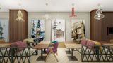 <b>Hampton by Hilton Istanbul Arnavutkoy Restaurant</b>. Images powered by <a href="https://iceportal.shijigroup.com/" title="IcePortal" target="_blank">IcePortal</a>.