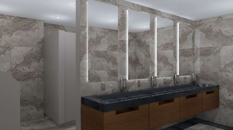 <b>Hampton by Hilton Istanbul Arnavutkoy Other</b>. Images powered by <a href="https://iceportal.shijigroup.com/" title="IcePortal" target="_blank">IcePortal</a>.
