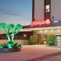 Hampton by Hilton Istanbul Arnavutkoy