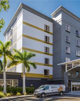 DoubleTree by Hilton Bradenton Airport