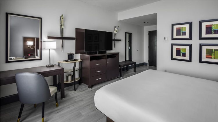 DoubleTree by Hilton Bradenton Airport Room