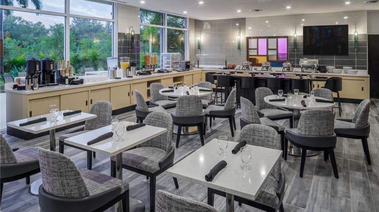 DoubleTree by Hilton Bradenton Airport Meeting