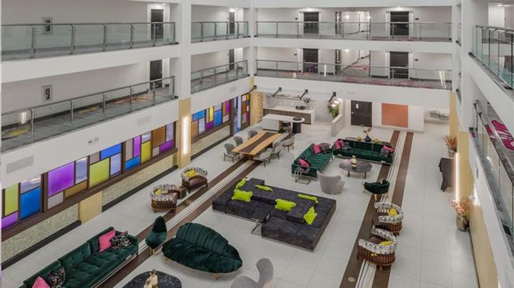 DoubleTree by Hilton Bradenton Airport Other