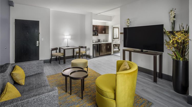DoubleTree by Hilton Bradenton Airport Other
