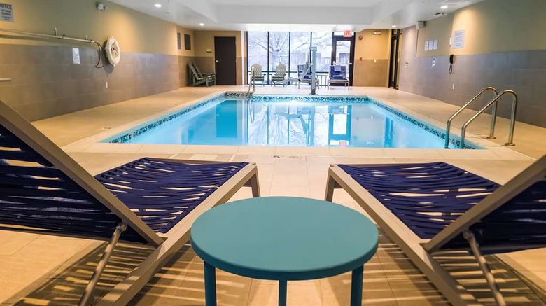 <b>Home2 Stes by Hilton Bolingbrook Chicago Pool</b>. Images powered by <a href="https://iceportal.shijigroup.com/" title="IcePortal" target="_blank">IcePortal</a>.