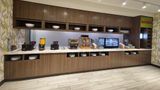 <b>Home2 Stes by Hilton Bolingbrook Chicago Restaurant</b>. Images powered by <a href="https://iceportal.shijigroup.com/" title="IcePortal" target="_blank">IcePortal</a>.